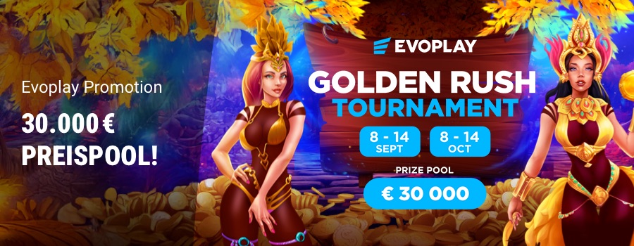 €30.000 Preispool!