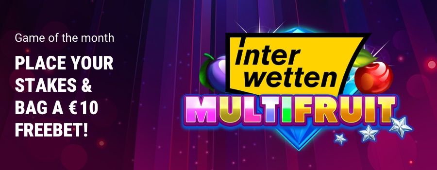 Game of the Month