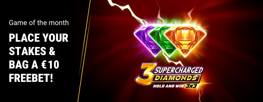 Game of the Month