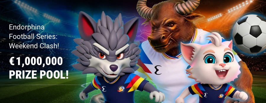 Endorphina World Cup